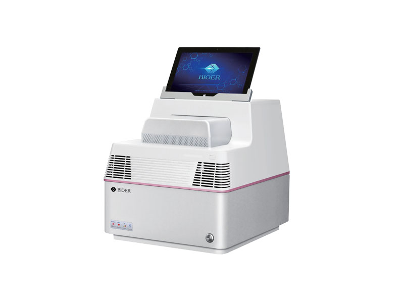 岳阳楼杭州博日荧光定量PC