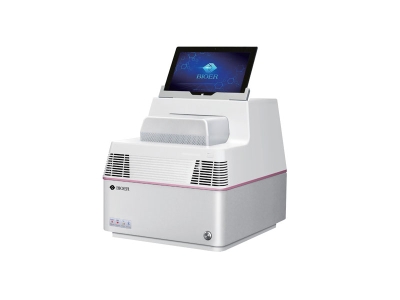 岳阳楼杭州博日荧光定量PCR检测仪FQD-96X