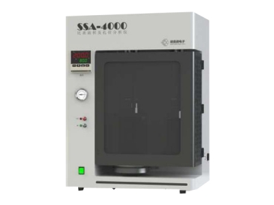 岳阳楼彼奥德比表面积及孔径分析仪SSA-4000