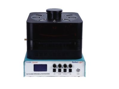 岳阳楼泊菲莱多通道光催化反应系统PCX-50B Discove