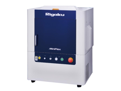 岳阳楼日本理学X射线衍射仪MiniFlex 600