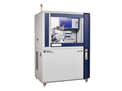 岳阳楼日本理学单晶衍射仪XtaLAB Synergy R